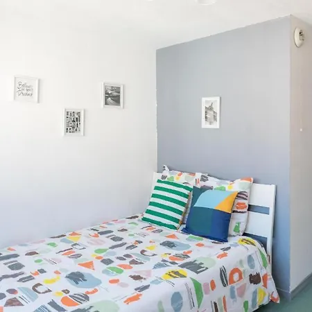 Daire Part Dieu Lyon