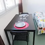 Apartamento Part Dieu